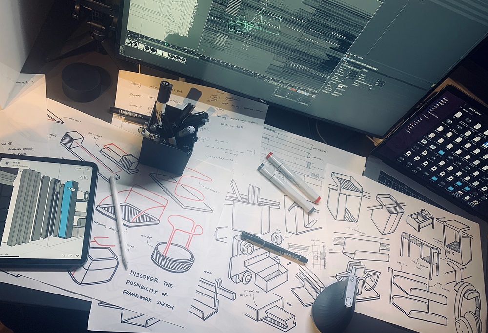 選擇工業(yè)設計公司的標準是什么？